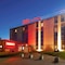 Ibis Brussels Airport - map