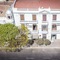 Capital Plaza Hotel - map