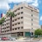 Golden Park Salvador By Nacional Inn - map