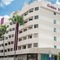Golden Park Salvador By Nacional Inn - map