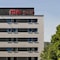Ibis Zurich Messe-Airport - map