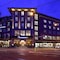Hotel Sternen Oerlikon - map