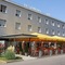 Hotel Arte - map