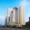 Elite Residence Shanghai - map