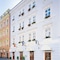 Hotel Arbes - map