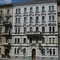 Pension Brezina Prague - map