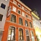 Novum Hotel Ahl Meerkatzen Köln Altstadt - map