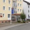 Comfort Hotel Frankfurt Airport - map