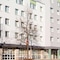 Ibis Nuernberg City Am Plaerrer - map