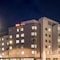 Ibis Nuernberg City Am Plaerrer - map