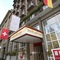 Hotel Baseler Hof - map