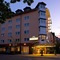 Park Hotel Laim - map