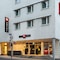 Ibis Stuttgart Centrum - map