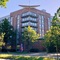 Mercure Hotel Hamburg Am Volkspark - map