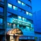 Hotel Ambiente Garni - map