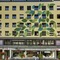 Hotel Unger - map