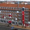 Milling Hotel Gestus - map