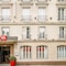Ibis Paris Tour Montparnasse 15Ème - map