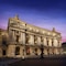 Hotel Royal Opera - map