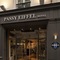 Hotel Passy Eiffel - map