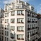 Hôtel Parc Saint Séverin - map