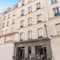 Le Placide Saint Germain Des Pres - map