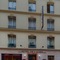 Hotel De L'alma - map