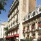 Hôtel & Spa De Latour Maubourg - map