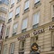 Hotel Choiseul Opera - map