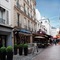 Hotel Les Hauts De Passy - map