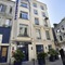 Hotel The Originals Bordeaux La Tour Intendance - map