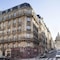 Hôtel & Spa Saint Jacques - map