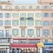 Hôtel Life Marseille Vp Vieux-Port - map