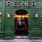 Hotel Riesner - map