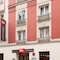 Ibis Paris Maine Montparnasse 14Ème - map