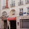 Hôtel Baudelaire Opéra - map
