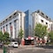 Hotel Ibis Paris Bastille Opera 11Ème - map