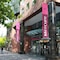 Mercure Toulouse Centre Compans Hotel - map