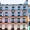 Elysées Hotel - map