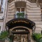 Hôtel Madison - map