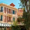 Kefalari Suites - map