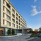 Civitel Olympic Hotel - map
