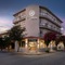 City Plus Rhodes Hotel - map