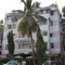 Sea Palace Hotel - map