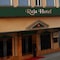 Hotel Raja - map
