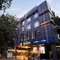 Hotel Blue Stone - Nehru Place - map
