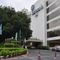 The Janpath Hotel - map