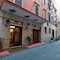 Tirreno Hotel - map