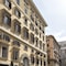 Boutique Hotel Galatea - map