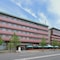 Hotel Heian No Mori Kyoto - map